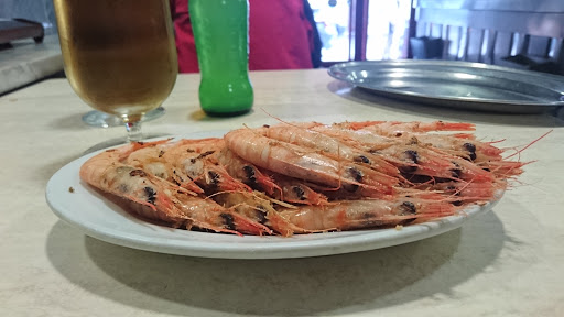 Taberna La Mina ubicada en Madrid (Madrid)