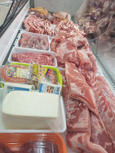 Tu Carnicería Donde Carlitos ubicada en Murcia (Murcia)