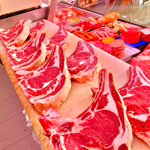 Carniceria charcuteria Morga ubicada en Orihuela (Alicante)