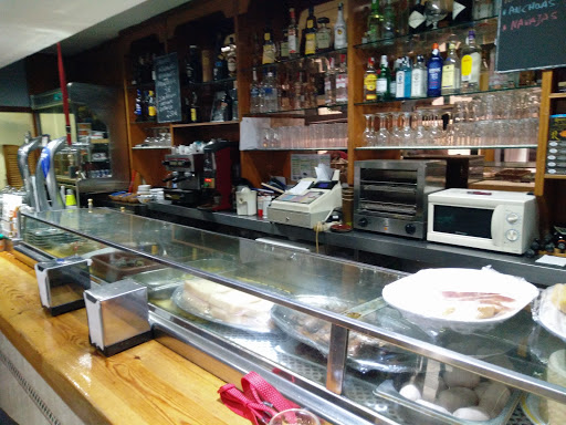 Athenas Hosteleros S.L. ubicada en Madrid (Madrid)