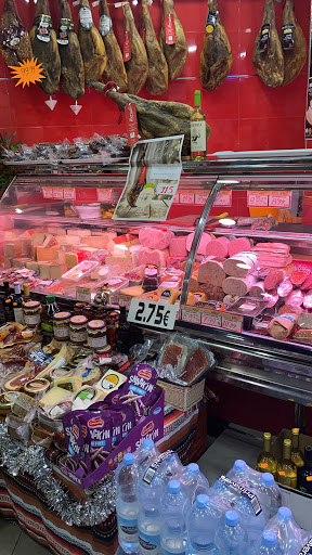 Carniceria Don Sancho ubicada en Albacete (Albacete)