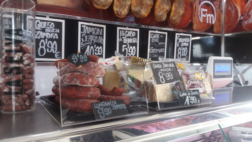 Félix Martín Sanz ubicada en Valladolid (Valladolid)