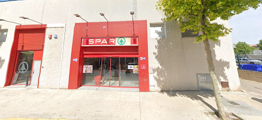 Supermercat Spar L'Arboç ubicada en L'Arboç (Tarragona)