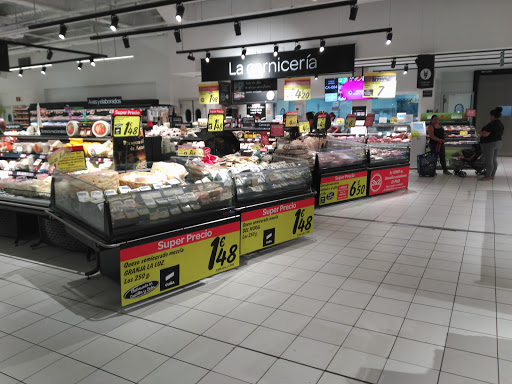 La Sierra Mall ubicada en Córdoba (Córdoba)
