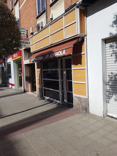 Carnicería J.P. Esnaola ubicada en Noáin (Navarra)