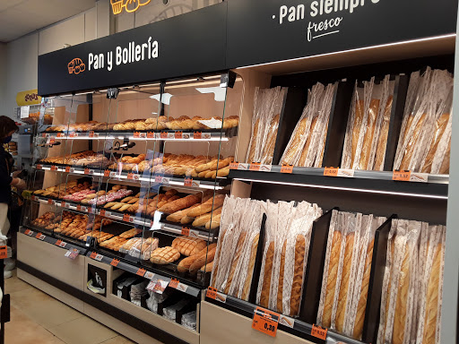 Supermercados Dia ubicada en El Barco de Ávila (Ávila)