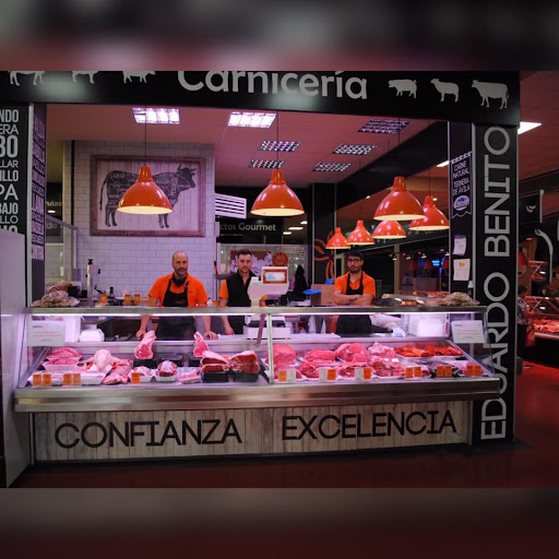 Carnes a domicilio Ávila ubicada en Ávila (Ávila)