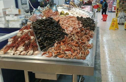 Supermercado DIA ubicada en Utrera (Sevilla)