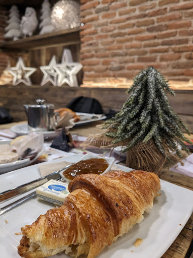 Santa Teresa Gourmet ubicada en Ávila (Ávila)