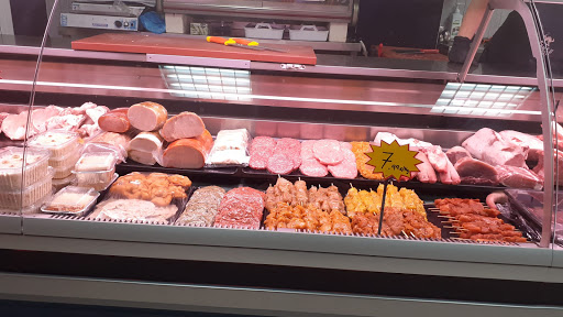 Andreu's Butcher Shop ubicada en Rojales (Alicante)