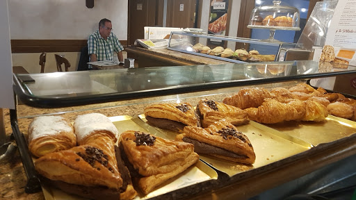 Panadería Tahona ubicada en Lumbier (Navarra)