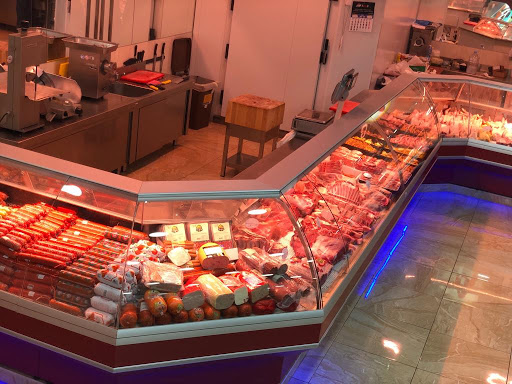 Carniceria Halal Ain Mercat Supermercat Butcher Boucherie Halal ubicada en Benicarló (Castellón)