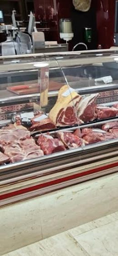 Carnicería Corte y Sazón ubicada en Burgos (Burgos)