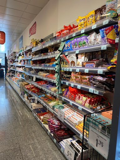 Prima Prix ubicada en Madrid (Madrid)