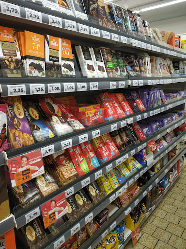 Supermercados Dia ubicada en Algeciras (Cádiz)