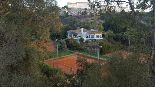 Club de Tenis y Padel Estepona ubicada en Estepona (Málaga)