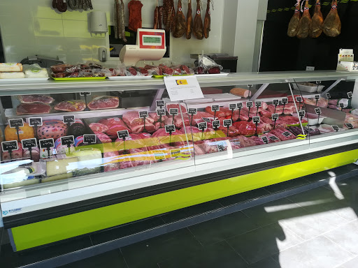 Carniceria Diego ubicada en Ávila (Ávila)