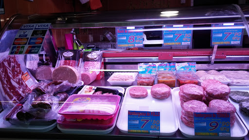 Carnes Las Tres Jotas ubicada en Jaén (Jaén)