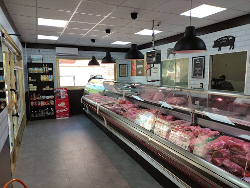 Carnicería Miguel ubicada en Cuenca (Cuenca)