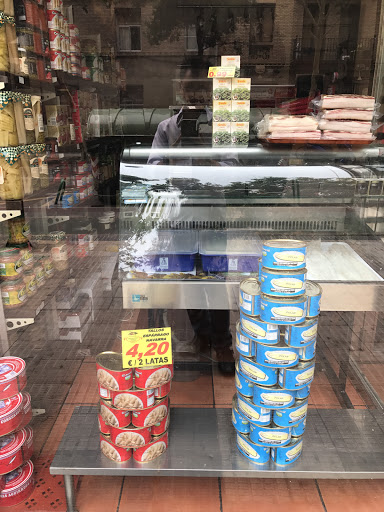 Charcuteria Maria Jose ubicada en Zaragoza (Zaragoza)