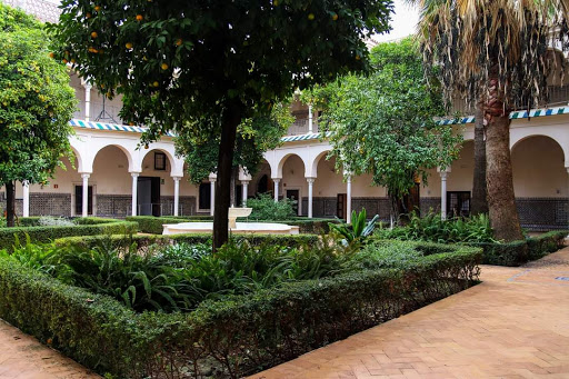 Convent of Santa Clara ubicada en Seville (Sevilla)