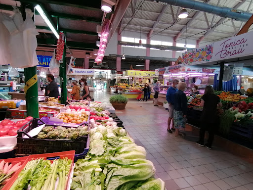 MERCAT CENTRAL ubicada en Benicarló (Castellón)