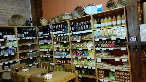Al Sur de Granada - Local Food and Natural Wine ubicada en Granada (Granada)