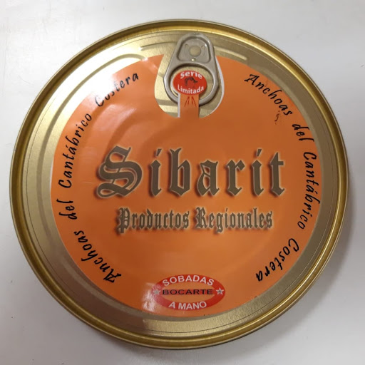 Sibarit Productos Regionales de Mota ubicada en Mota del Cuervo (Cuenca)