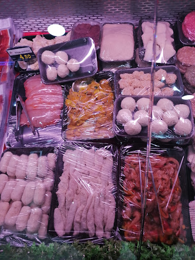 Carnicería "Bulevar" ubicada en Jaén (Jaén)