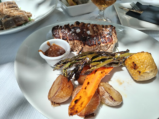 Restaurante @ Alqueria De Los Lentos ubicada en Nigüelas (Granada)