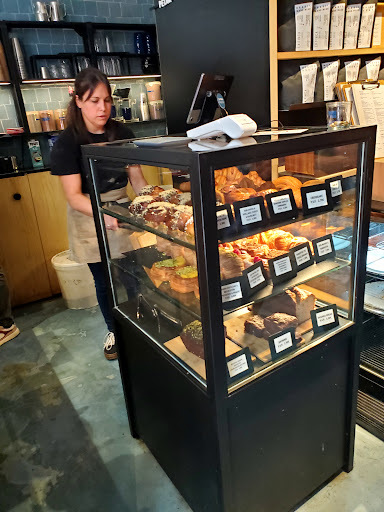 La Finca Coffee ubicada en Granada (Granada)