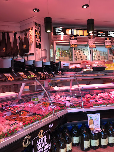 CARNICERIA JUANMA E IBERICOS JABUGO SL ubicada en Huelva (Huelva)