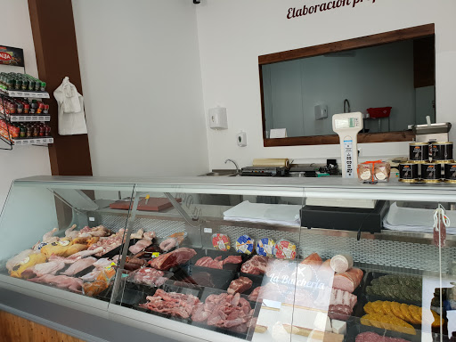 La Butchería SL ubicada en Arcos de la Frontera (Cádiz)