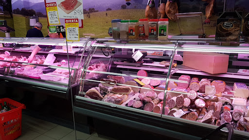 Supermercado Unide ubicada en Corral de Almaguer (Toledo)