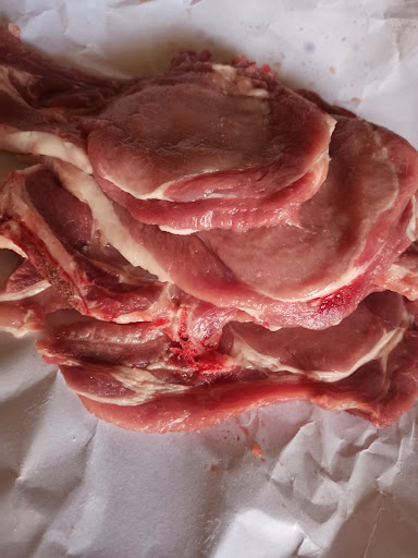 Carnicería y Charcutería Hnos Alcántara ubicada en Córdoba (Córdoba)