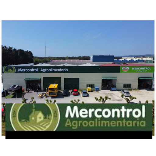 Mercontrol Agroalimentaria ubicada en Rábade (Lugo)