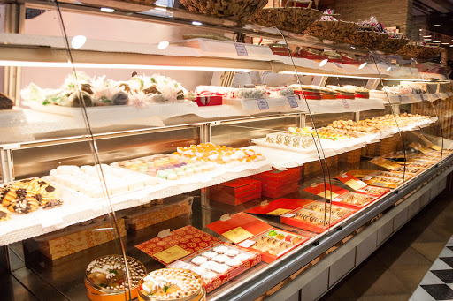 Obrador Sao Tome ubicada en Toledo (Toledo)