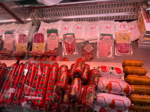 Arganda Mart - Carnicería Halal ubicada en Arganda del Rey (Madrid)