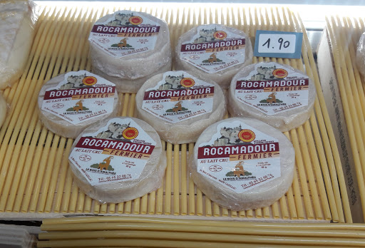 Chez François ubicada en Granada (Granada)