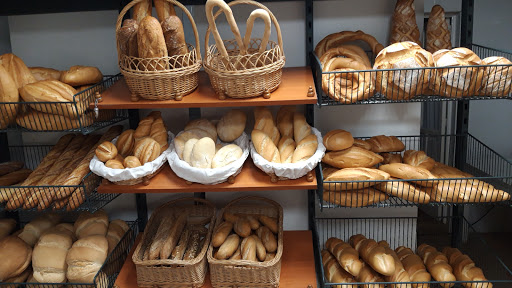 Panaderia Zambrana ubicada en Alozaina (Málaga)