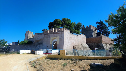 Casa Museo Jorge Bonsor