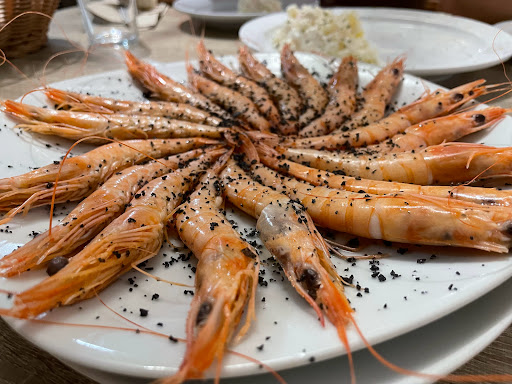 La Taberna de Manuela ubicada en El Rocío (Huelva)