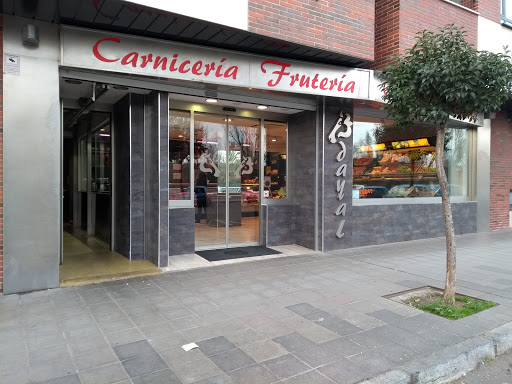 Carniceria Dayal ubicada en León (León)