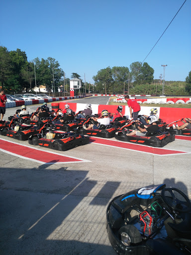 Karting Cardedeu ubicada en Cardedeu (Barcelona)