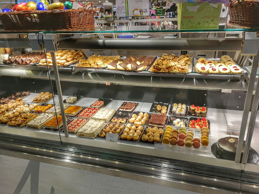 El Corte Inglés ubicada en Madrid (Madrid)