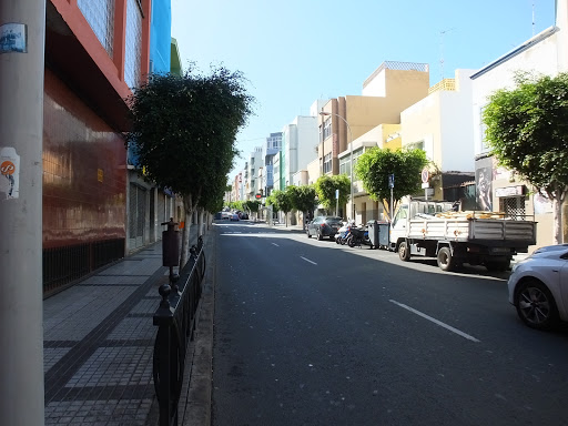 Parish of the Sacred Hearts ubicada en Palmas De Gran Canaria ( Las ) (Las Palmas)