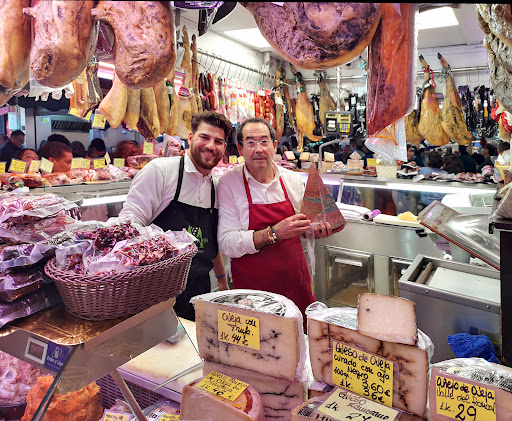 Armando Cuberos López ubicada en Málaga (Málaga)