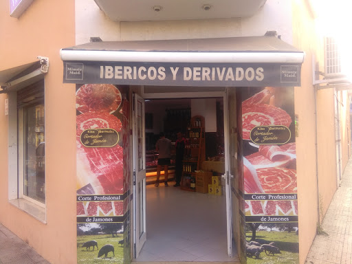 Aromas Sierra La Tortola ubicada en Huelva (Huelva)