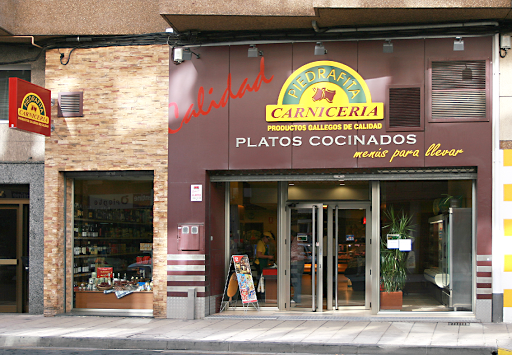 Cárnicas Sabelugo S L ubicada en Lugo (Lugo)