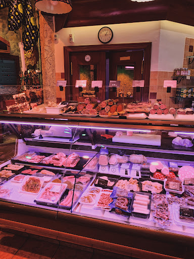 Balasch Xarcuteria ubicada en Barcelona (Barcelona)